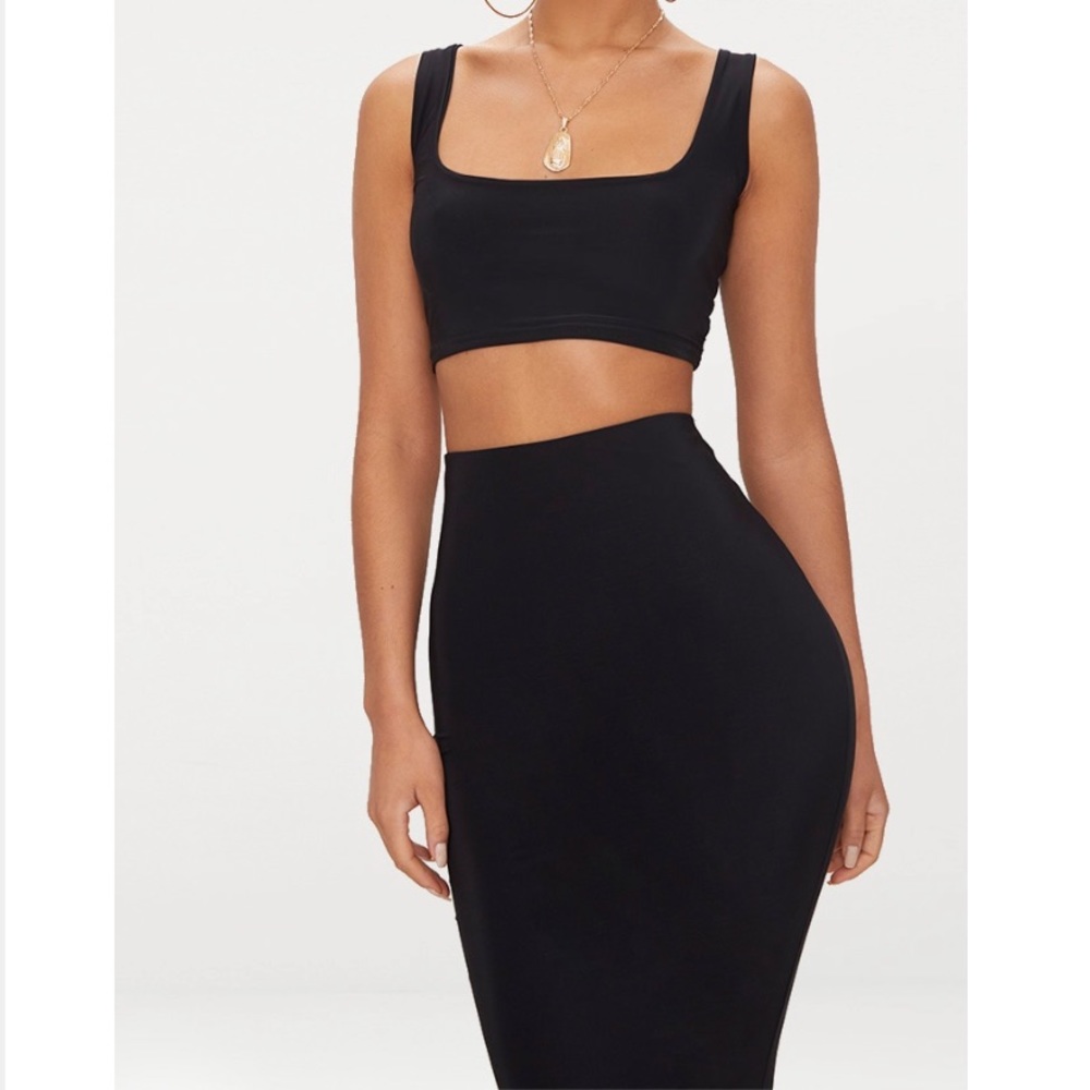 Slinky top